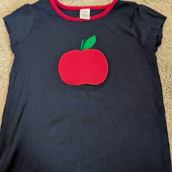 Gymboree outfit and matching accessories - Picture 4 of 5